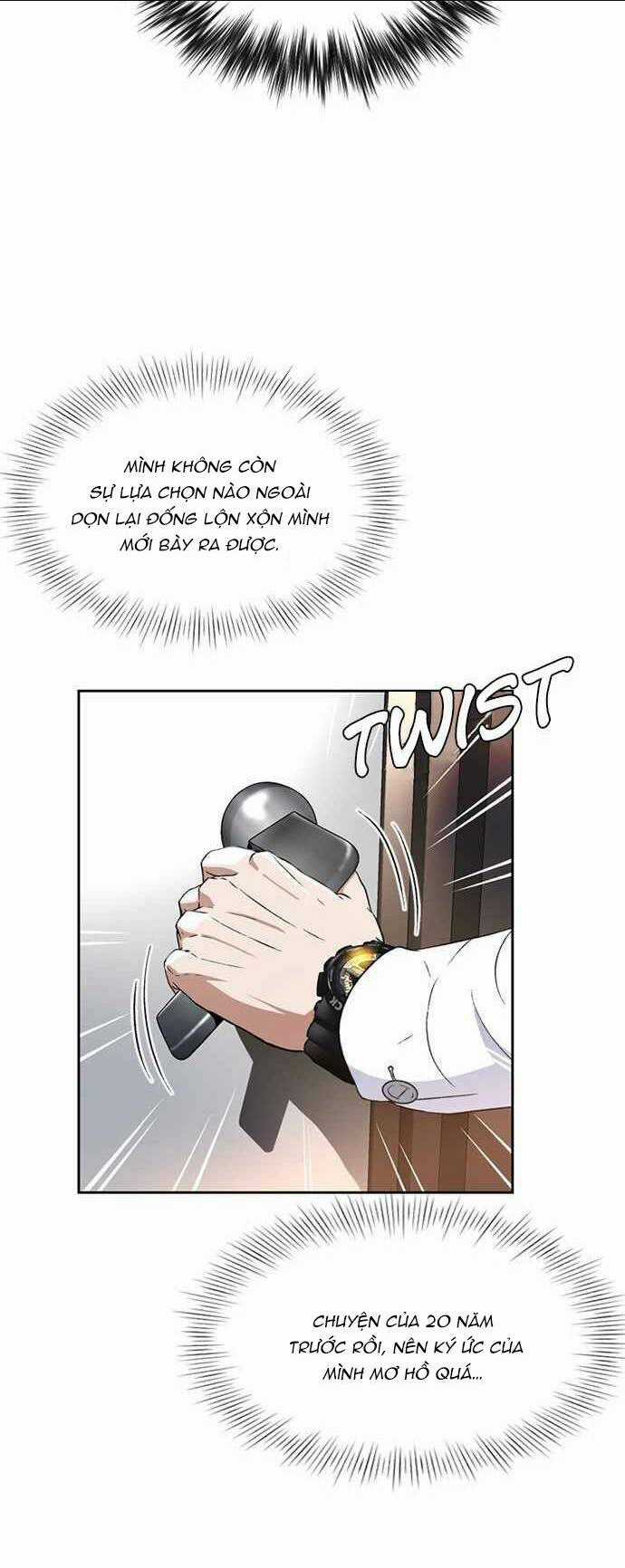 Thẩm Phán Lee Han Young Chapter 3 trang 12