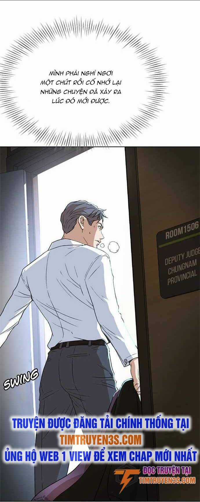 Thẩm Phán Lee Han Young Chapter 3 trang 13