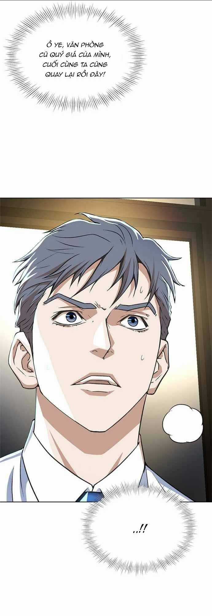 Thẩm Phán Lee Han Young Chapter 3 trang 14