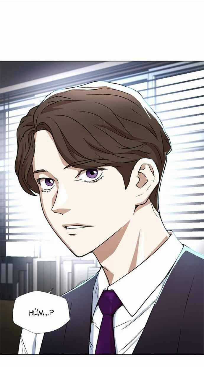 Thẩm Phán Lee Han Young Chapter 3 trang 15