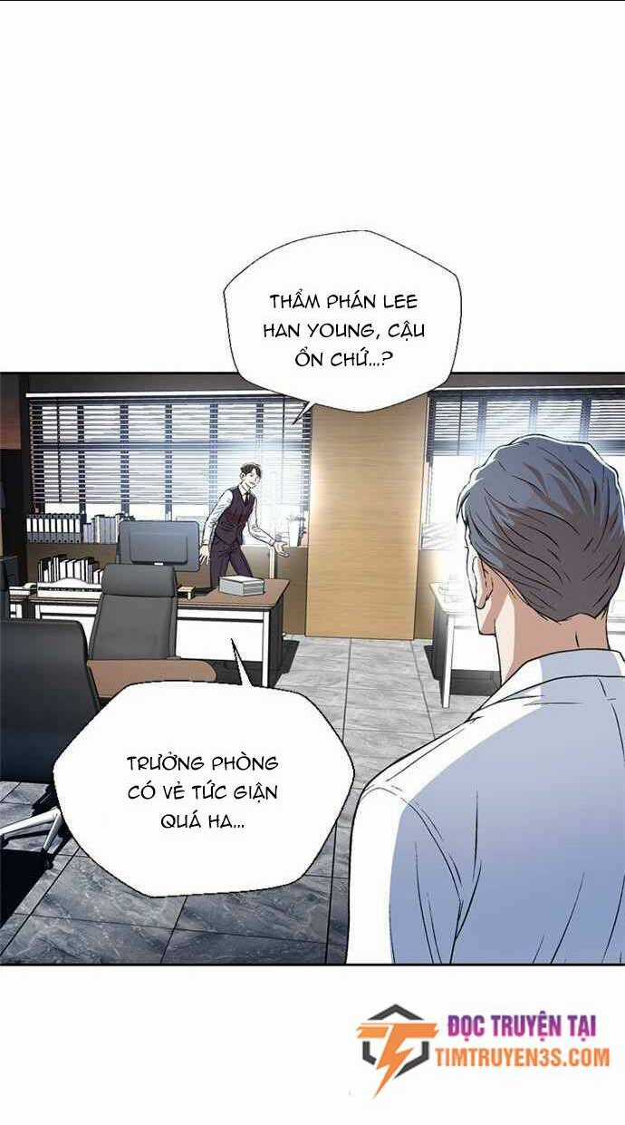 Thẩm Phán Lee Han Young Chapter 3 trang 16