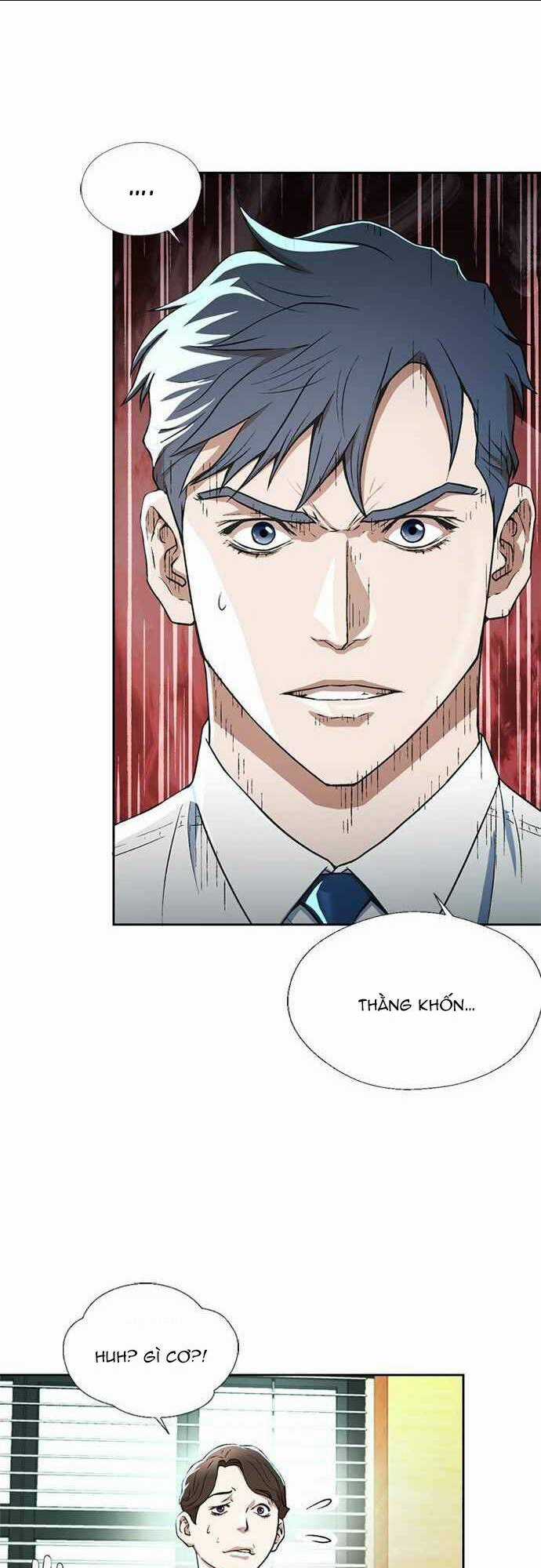 Thẩm Phán Lee Han Young Chapter 3 trang 17