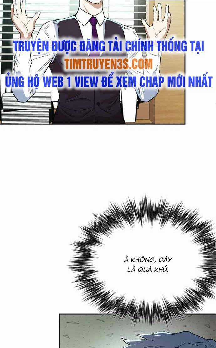 Thẩm Phán Lee Han Young Chapter 3 trang 18