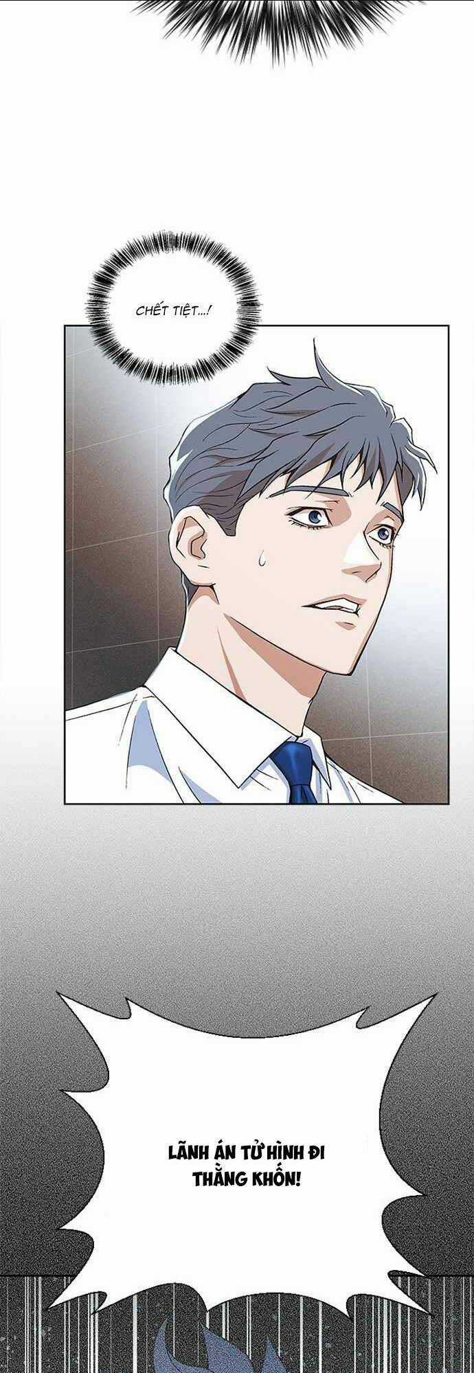 Thẩm Phán Lee Han Young Chapter 3 trang 2