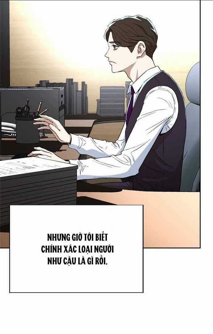 Thẩm Phán Lee Han Young Chapter 3 trang 24