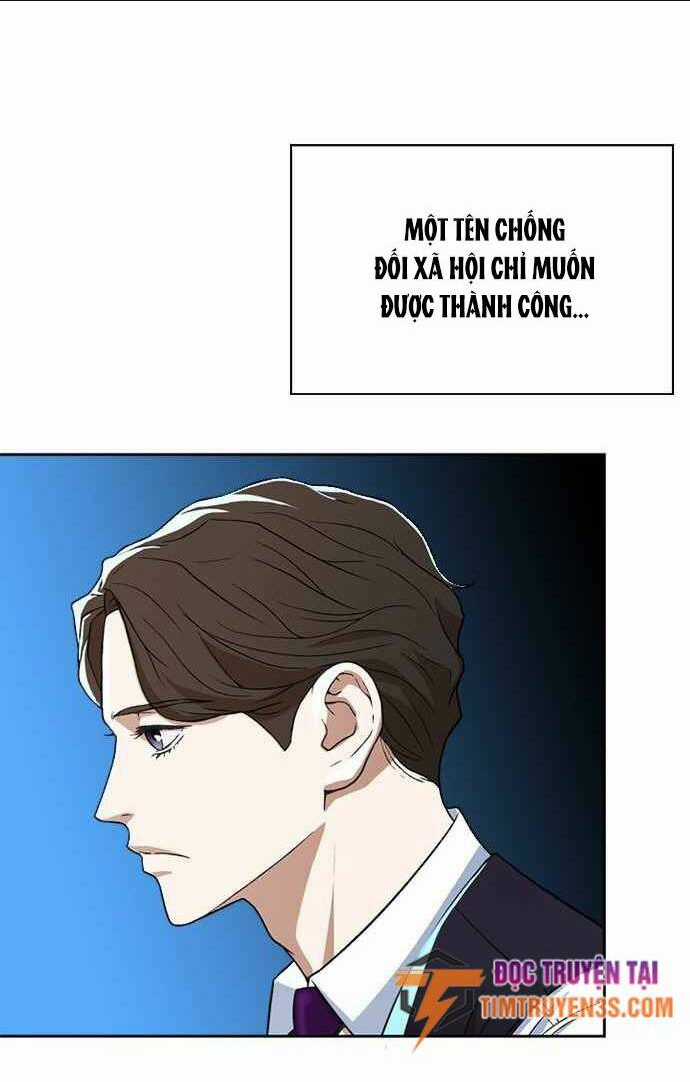 Thẩm Phán Lee Han Young Chapter 3 trang 25