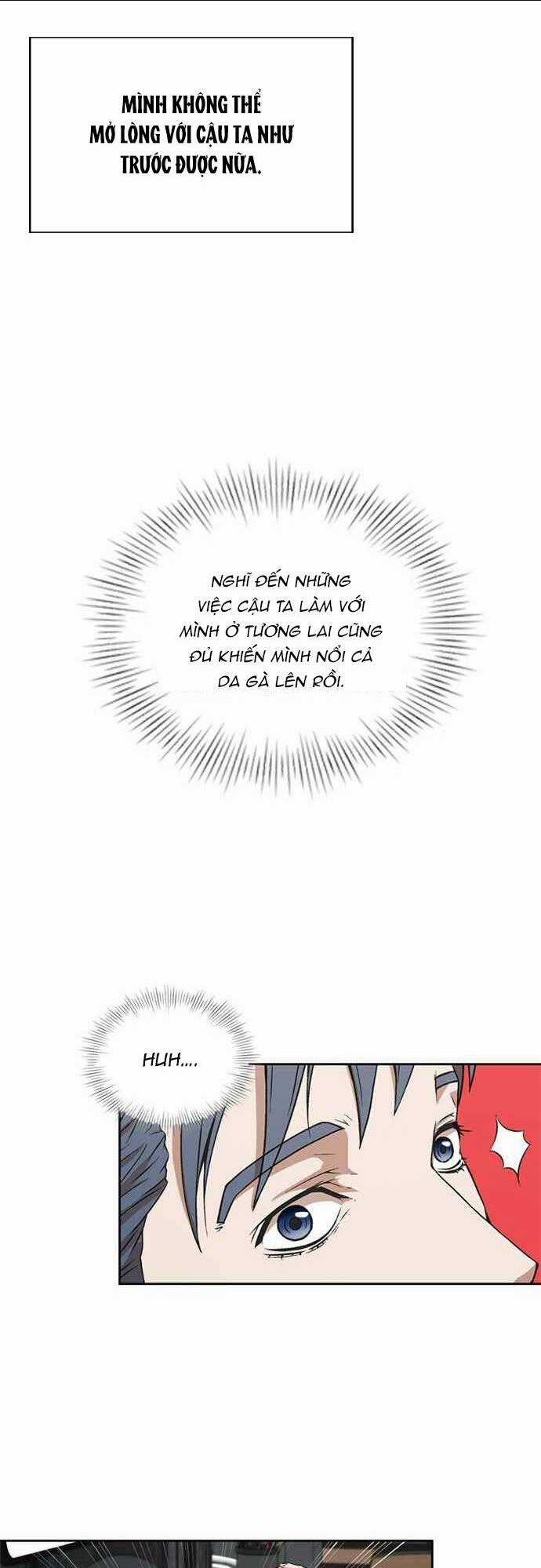 Thẩm Phán Lee Han Young Chapter 3 trang 26