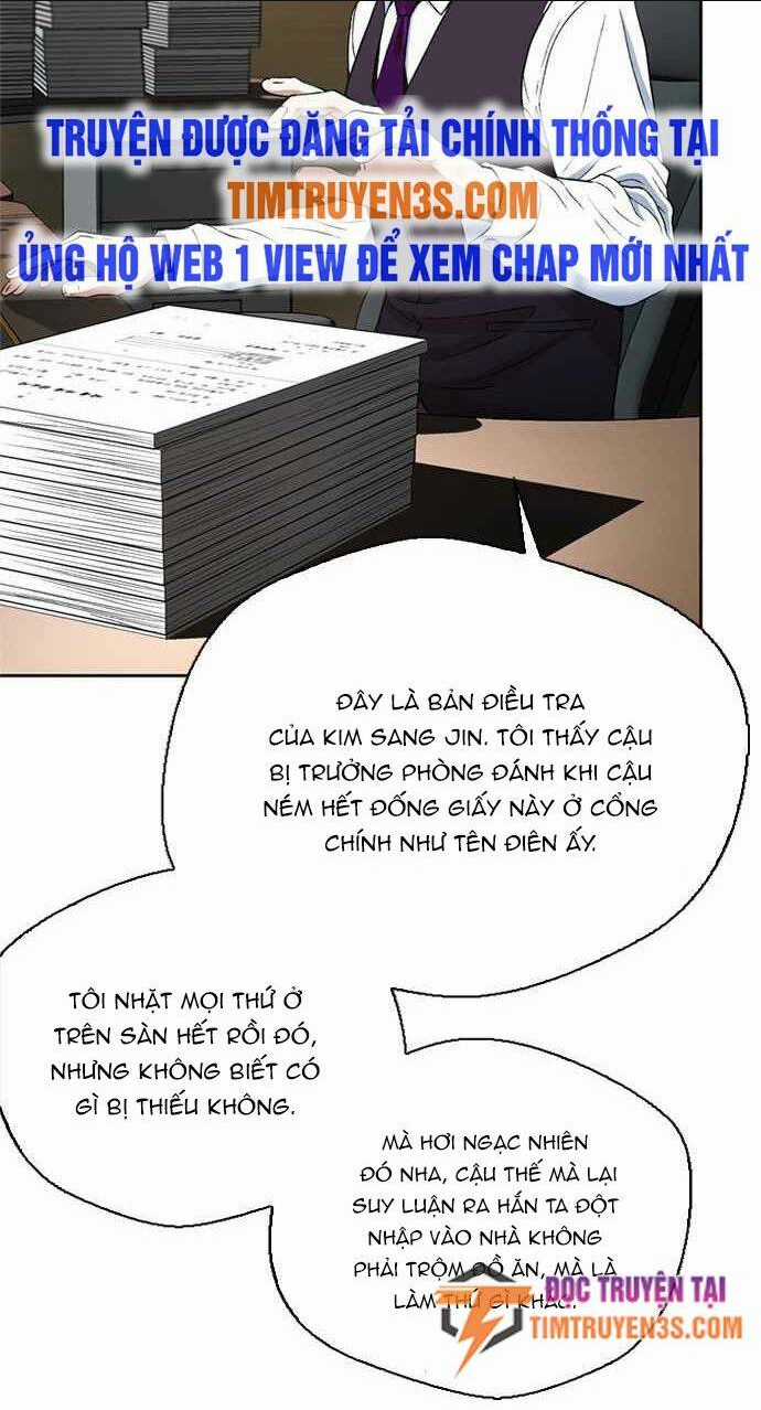 Thẩm Phán Lee Han Young Chapter 3 trang 28