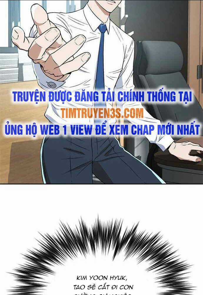 Thẩm Phán Lee Han Young Chapter 3 trang 33