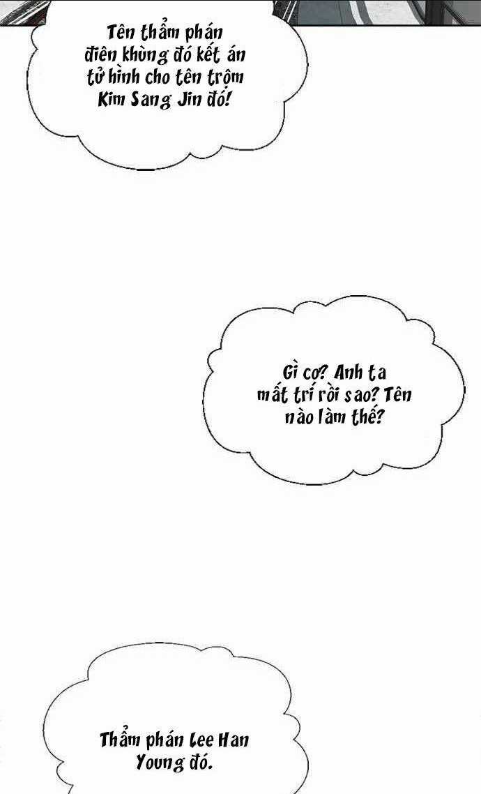 Thẩm Phán Lee Han Young Chapter 3 trang 36