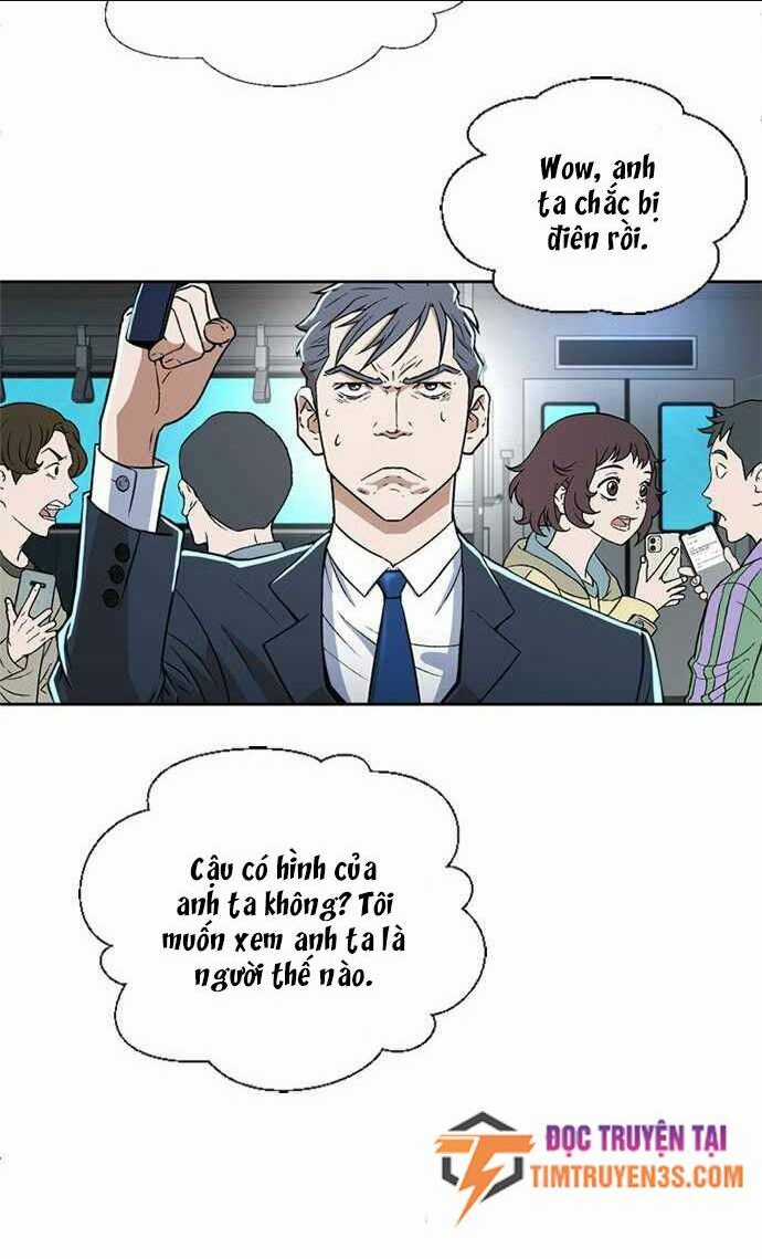 Thẩm Phán Lee Han Young Chapter 3 trang 37