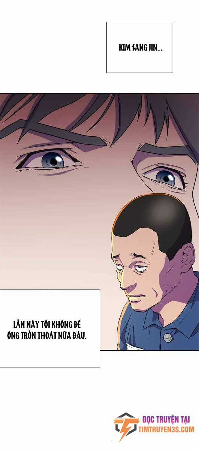 Thẩm Phán Lee Han Young Chapter 3 trang 40