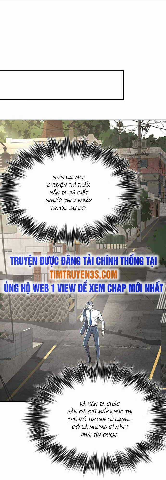 Thẩm Phán Lee Han Young Chapter 3 trang 41