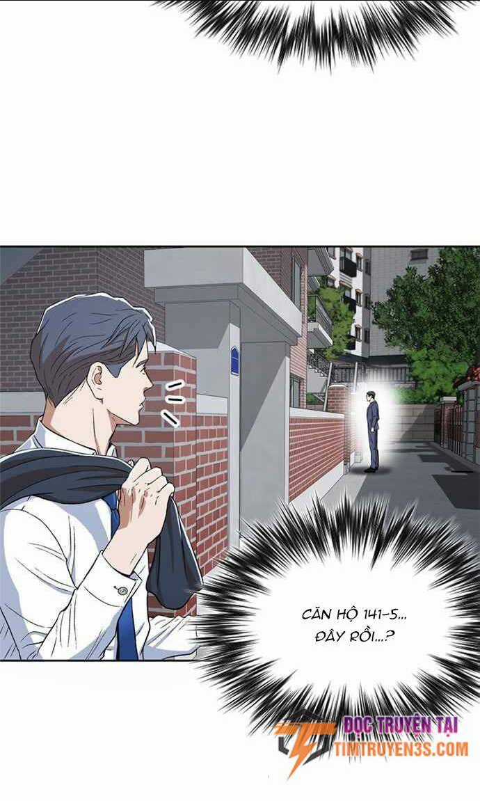 Thẩm Phán Lee Han Young Chapter 3 trang 43