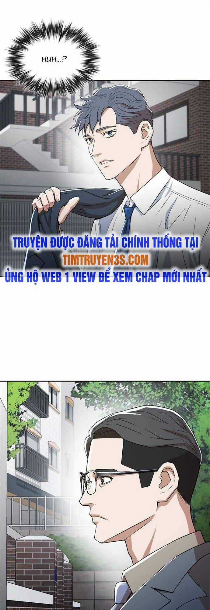 Thẩm Phán Lee Han Young Chapter 3 trang 44