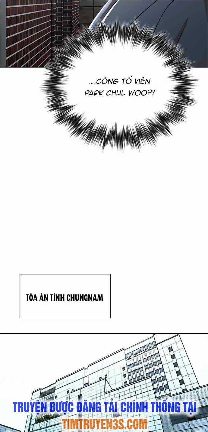 Thẩm Phán Lee Han Young Chapter 3 trang 45