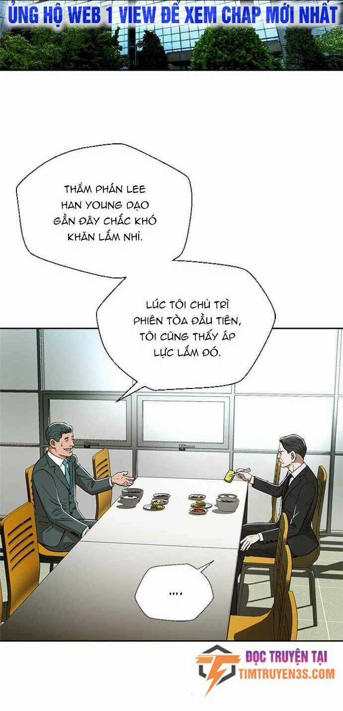 Thẩm Phán Lee Han Young Chapter 3 trang 46
