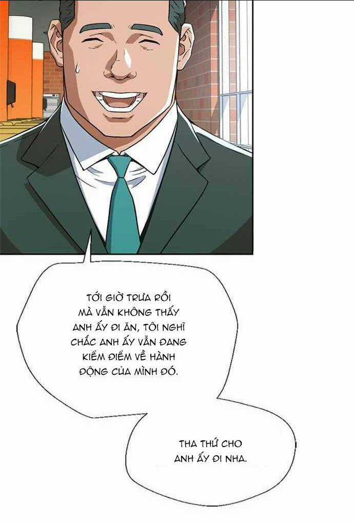 Thẩm Phán Lee Han Young Chapter 3 trang 48