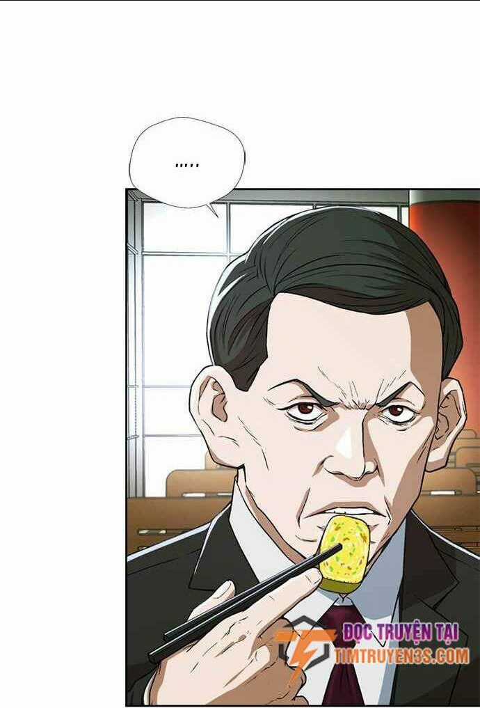 Thẩm Phán Lee Han Young Chapter 3 trang 49