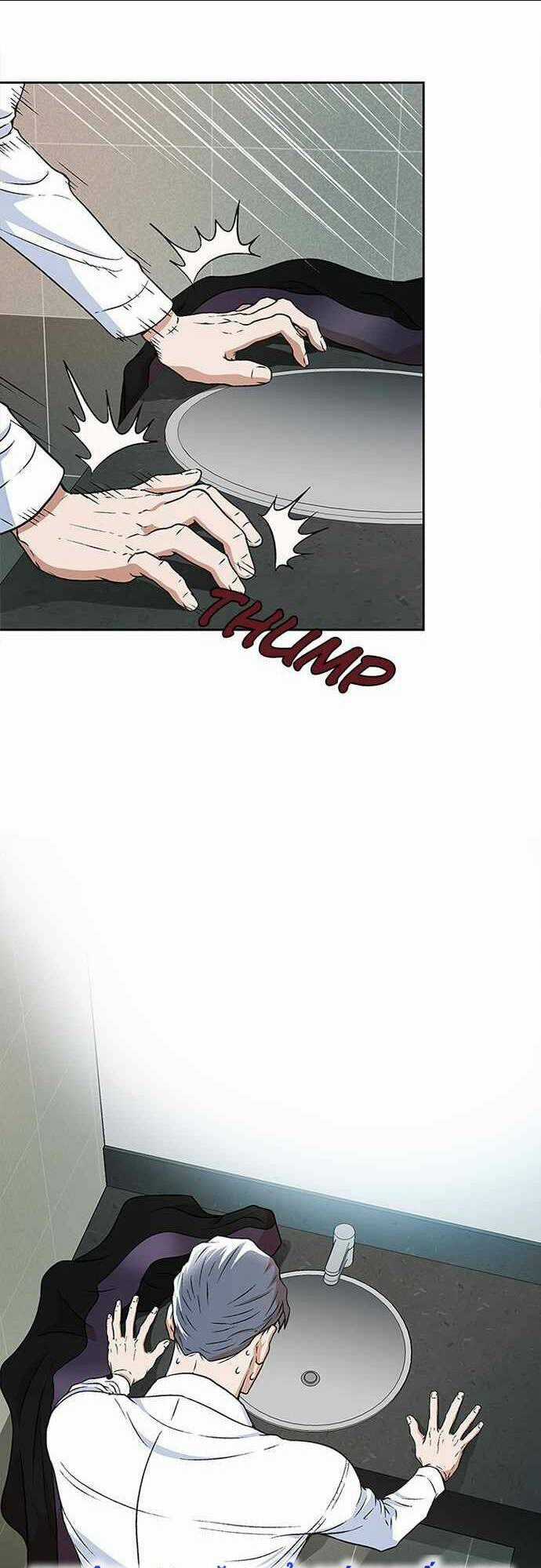 Thẩm Phán Lee Han Young Chapter 3 trang 5