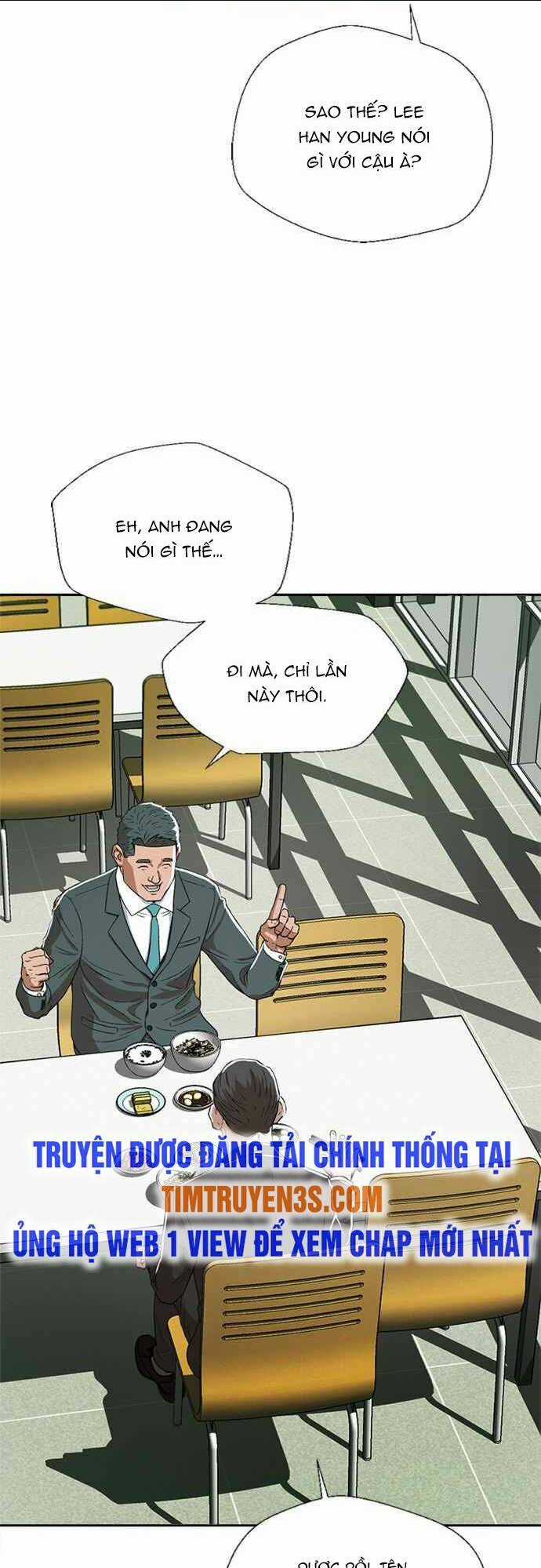 Thẩm Phán Lee Han Young Chapter 3 trang 50