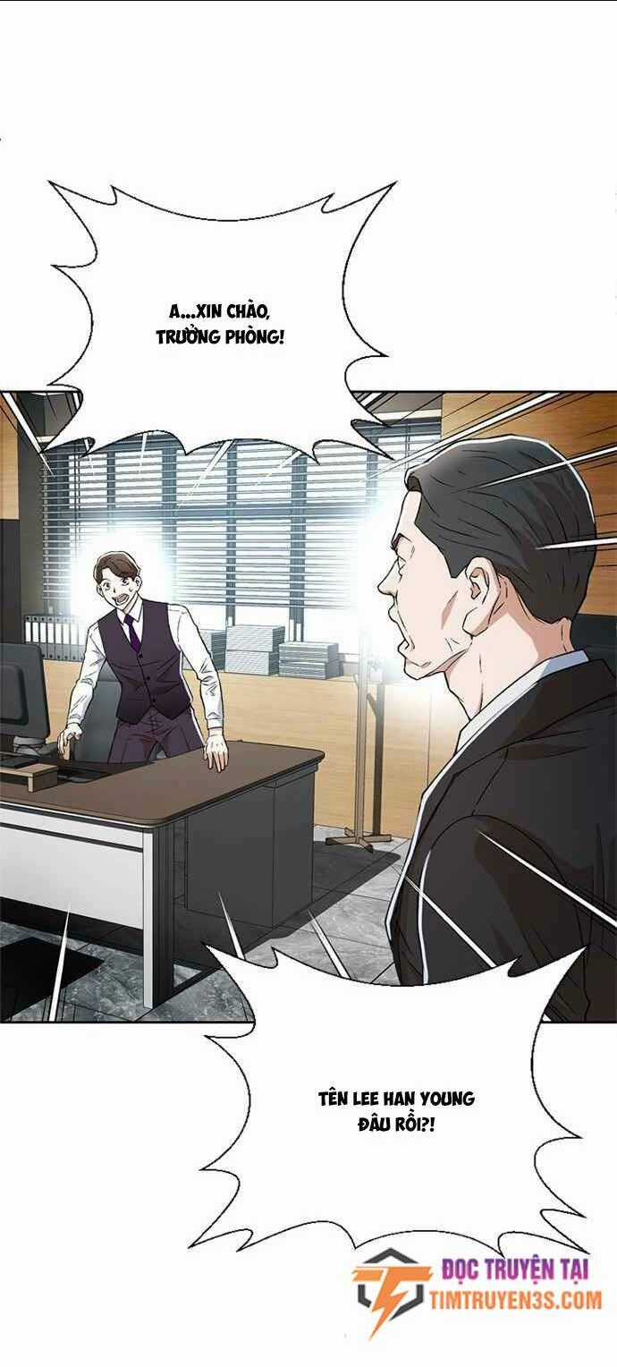 Thẩm Phán Lee Han Young Chapter 3 trang 52