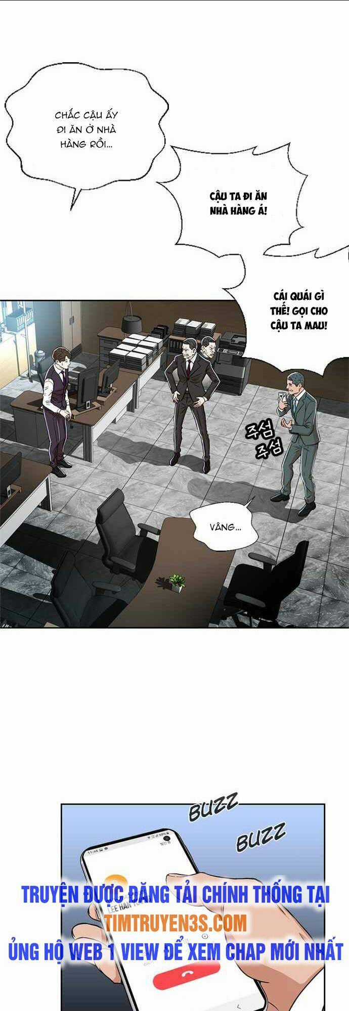 Thẩm Phán Lee Han Young Chapter 3 trang 53