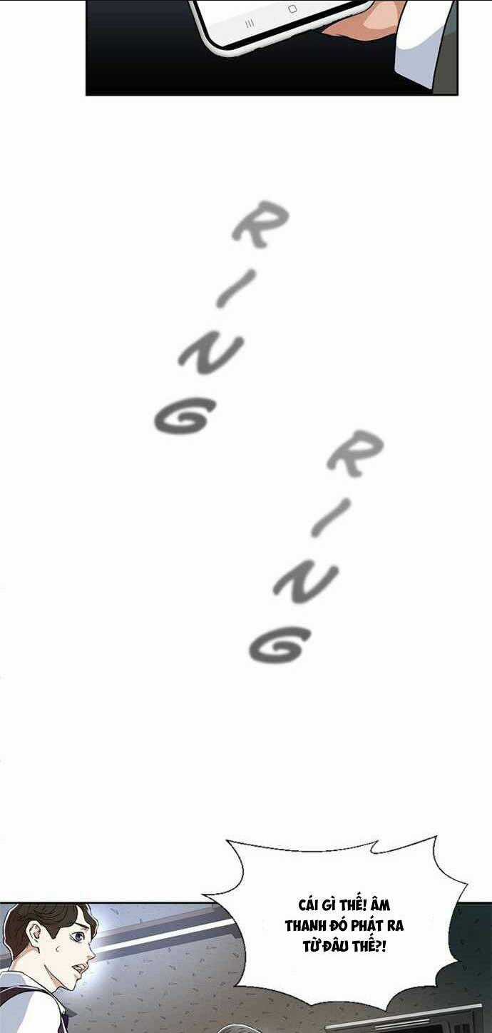 Thẩm Phán Lee Han Young Chapter 3 trang 54