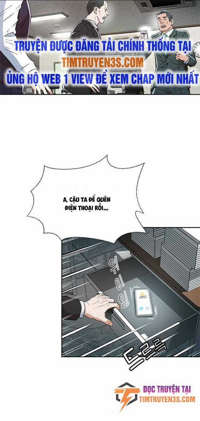 Thẩm Phán Lee Han Young Chapter 3 trang 55