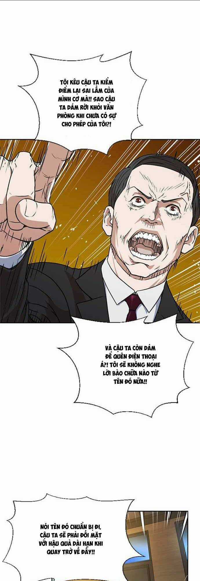 Thẩm Phán Lee Han Young Chapter 3 trang 56