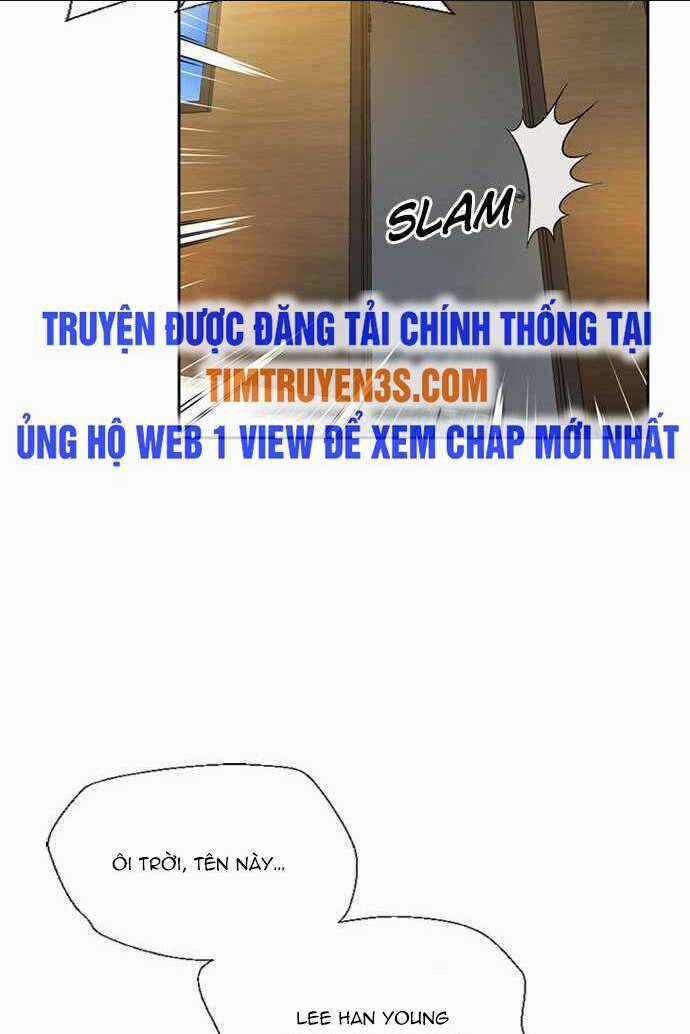 Thẩm Phán Lee Han Young Chapter 3 trang 57