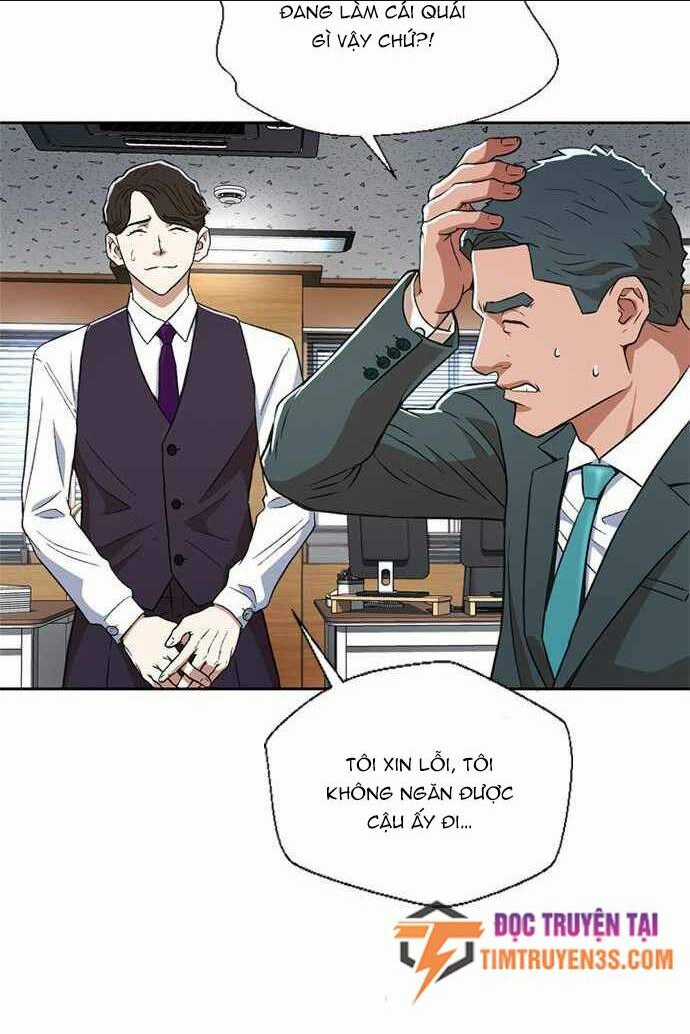 Thẩm Phán Lee Han Young Chapter 3 trang 58