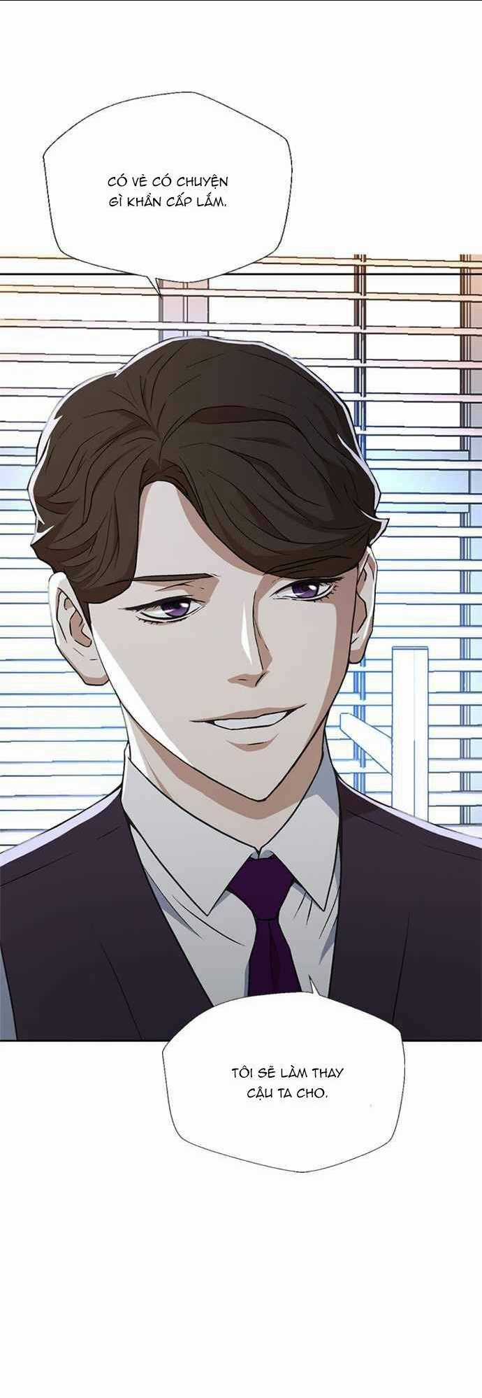 Thẩm Phán Lee Han Young Chapter 3 trang 59