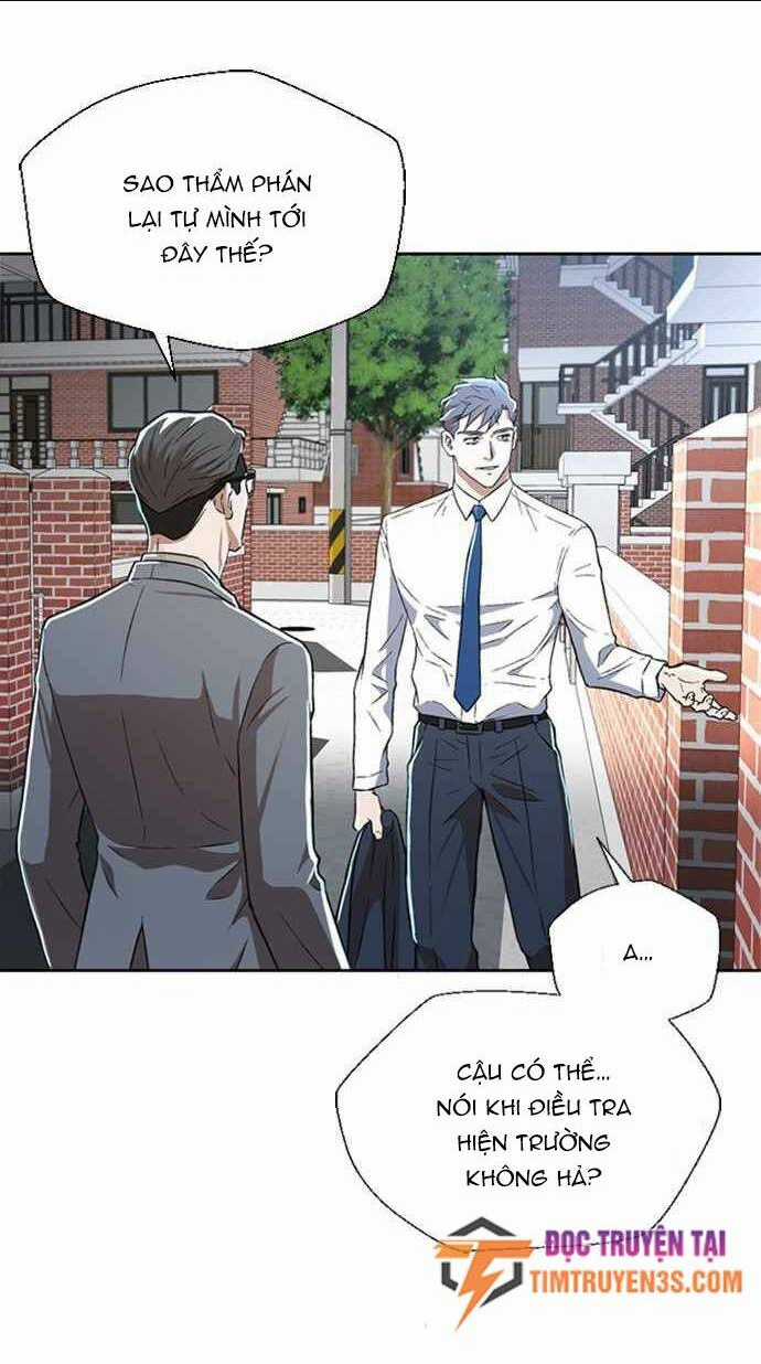 Thẩm Phán Lee Han Young Chapter 3 trang 61