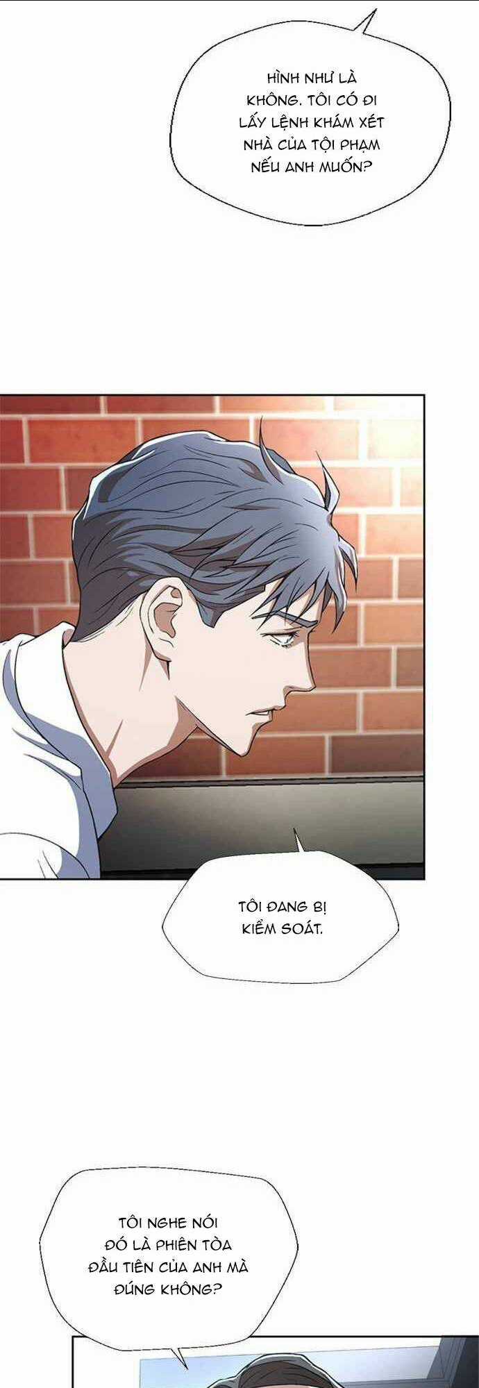 Thẩm Phán Lee Han Young Chapter 3 trang 65