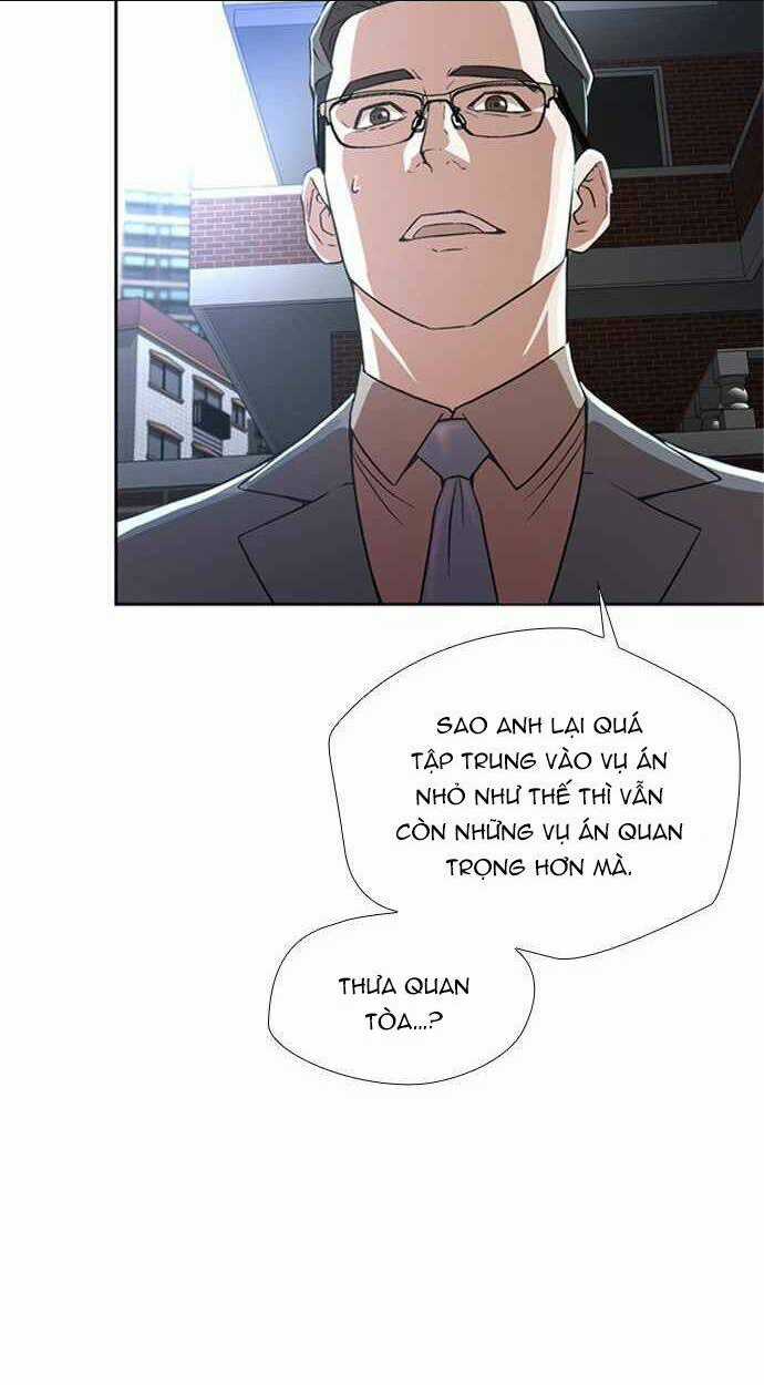 Thẩm Phán Lee Han Young Chapter 3 trang 66