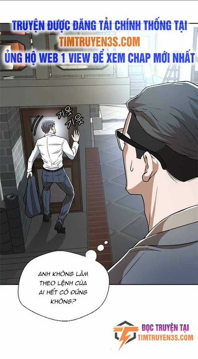 Thẩm Phán Lee Han Young Chapter 3 trang 67