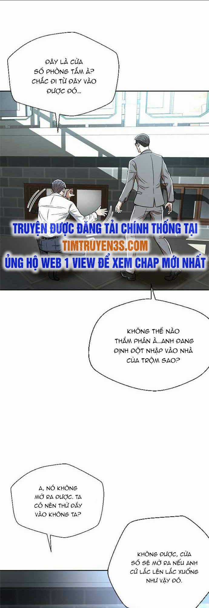 Thẩm Phán Lee Han Young Chapter 3 trang 71
