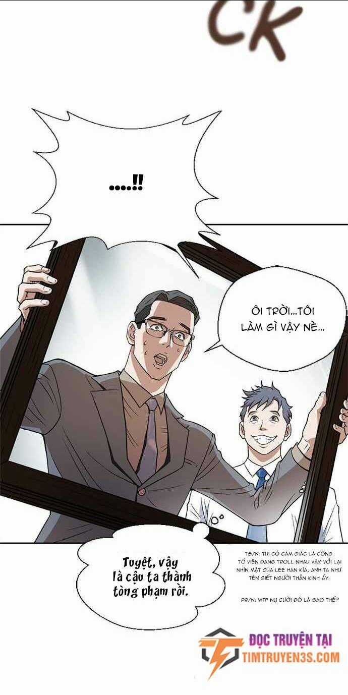 Thẩm Phán Lee Han Young Chapter 3 trang 73