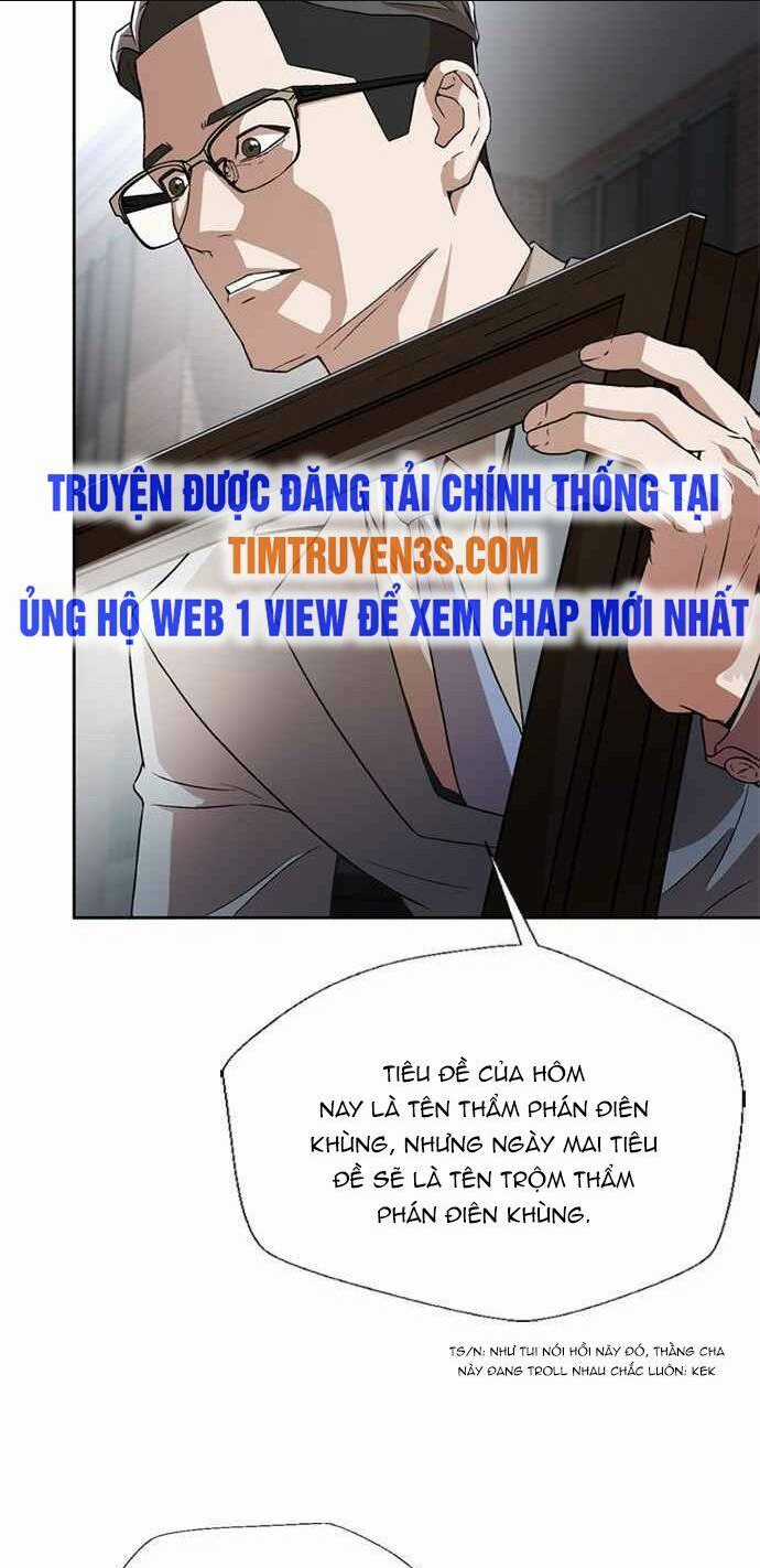 Thẩm Phán Lee Han Young Chapter 3 trang 75