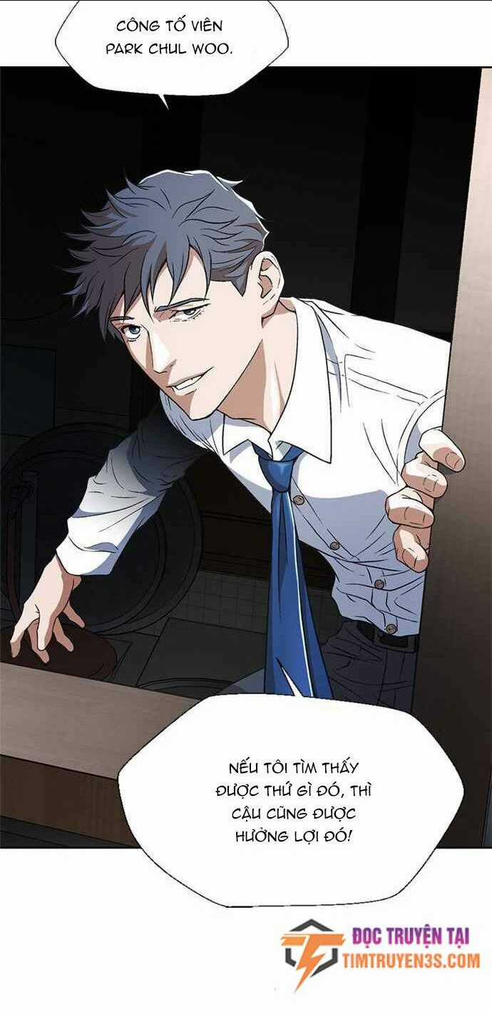 Thẩm Phán Lee Han Young Chapter 3 trang 76