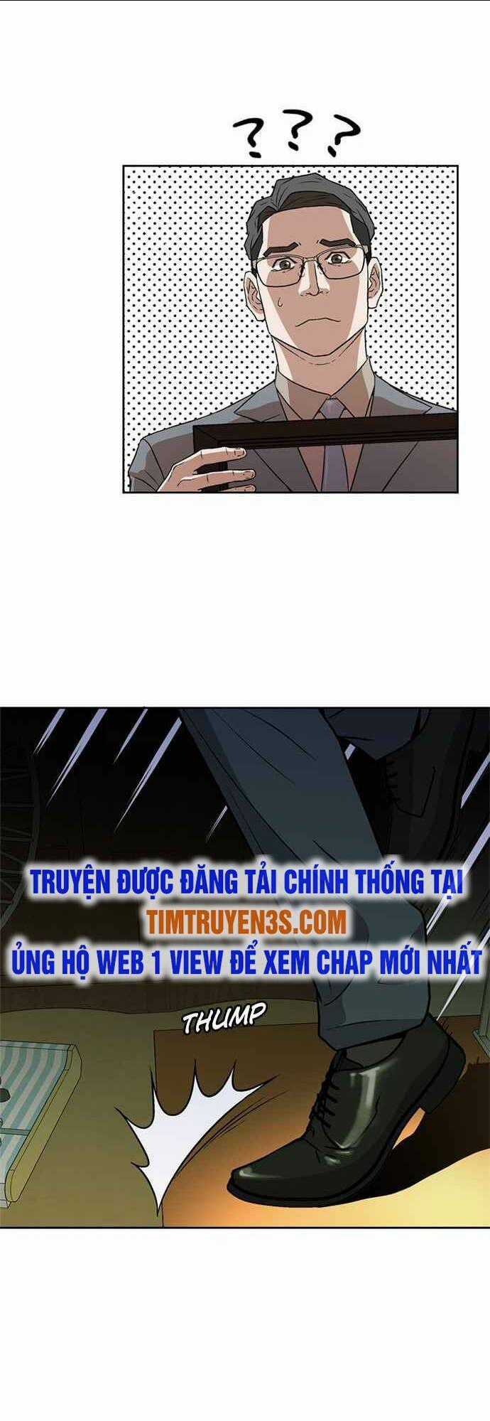 Thẩm Phán Lee Han Young Chapter 3 trang 77