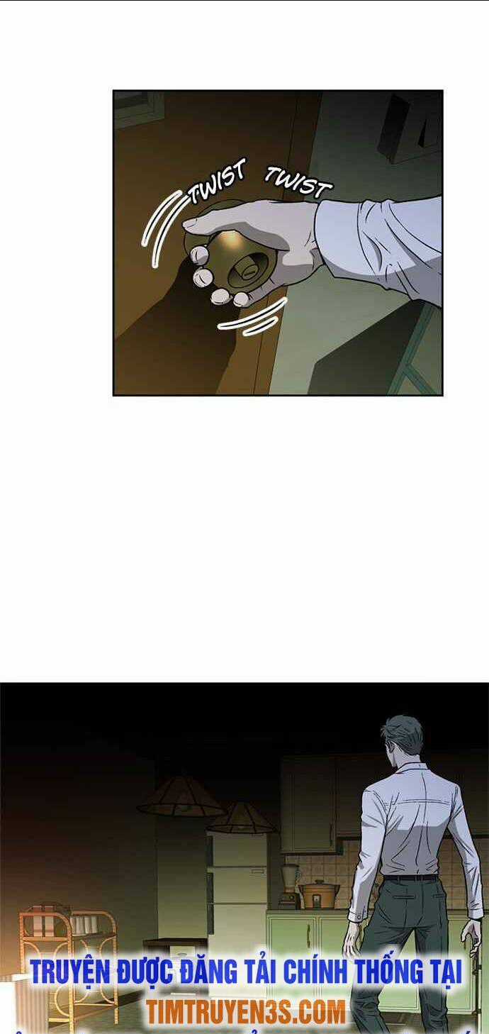 Thẩm Phán Lee Han Young Chapter 3 trang 78