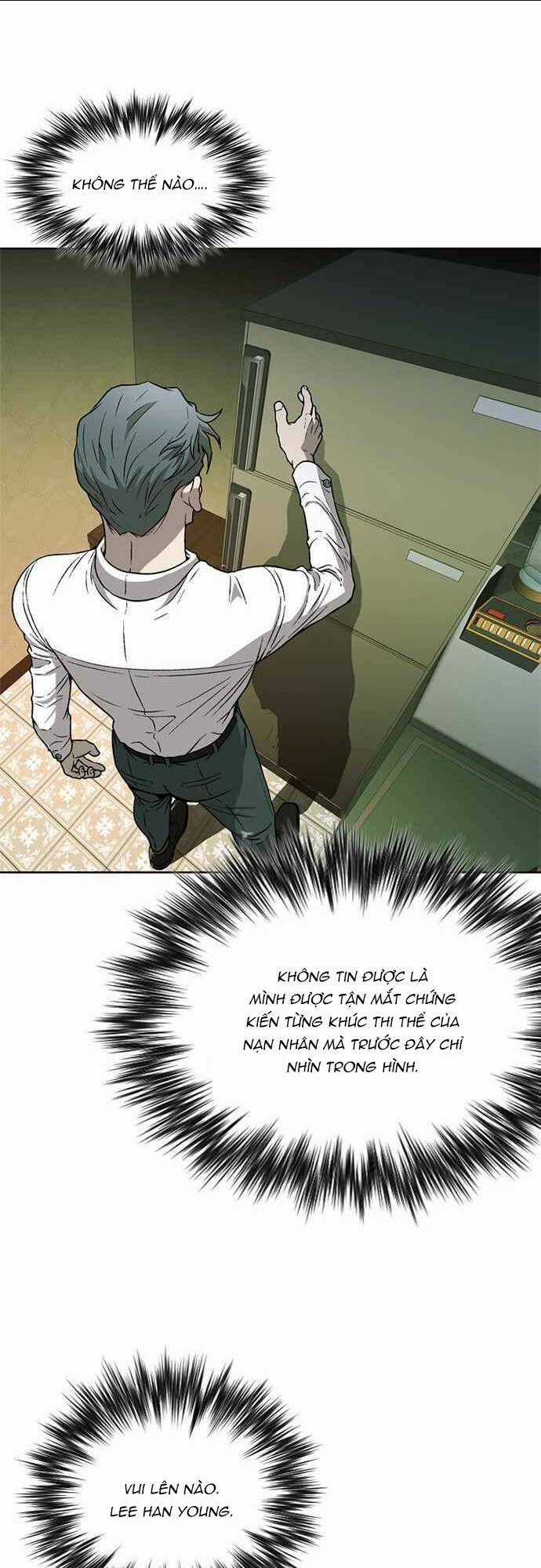 Thẩm Phán Lee Han Young Chapter 3 trang 80