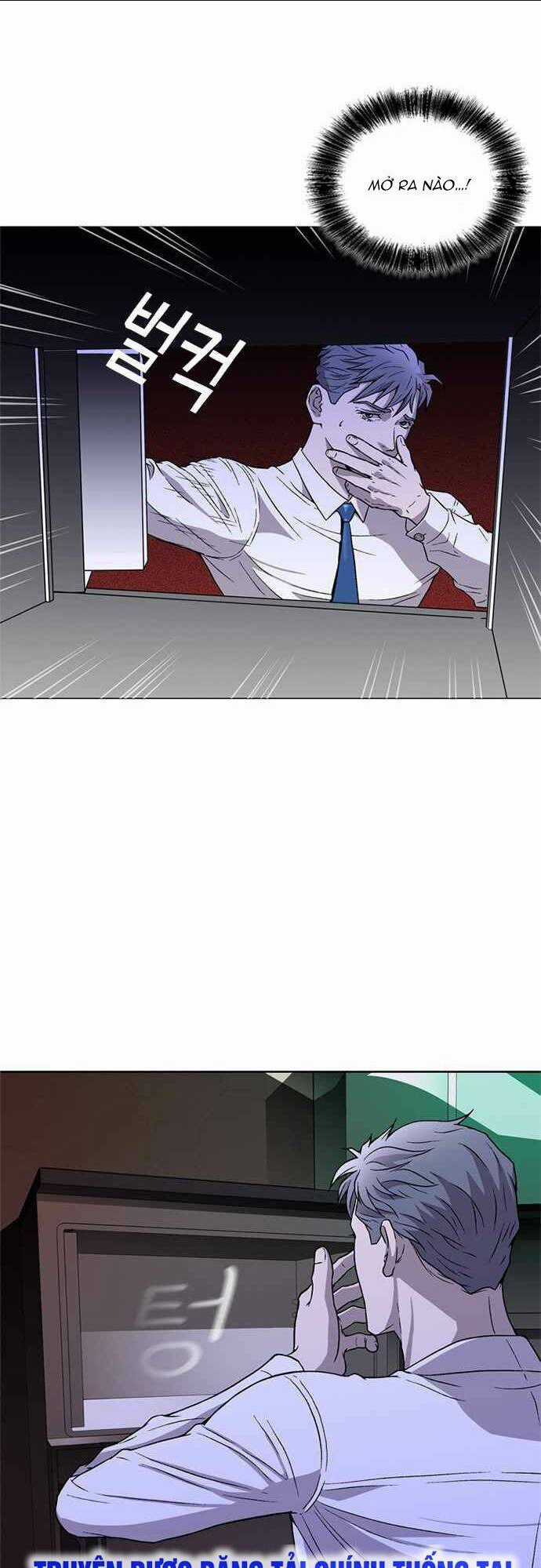 Thẩm Phán Lee Han Young Chapter 3 trang 83