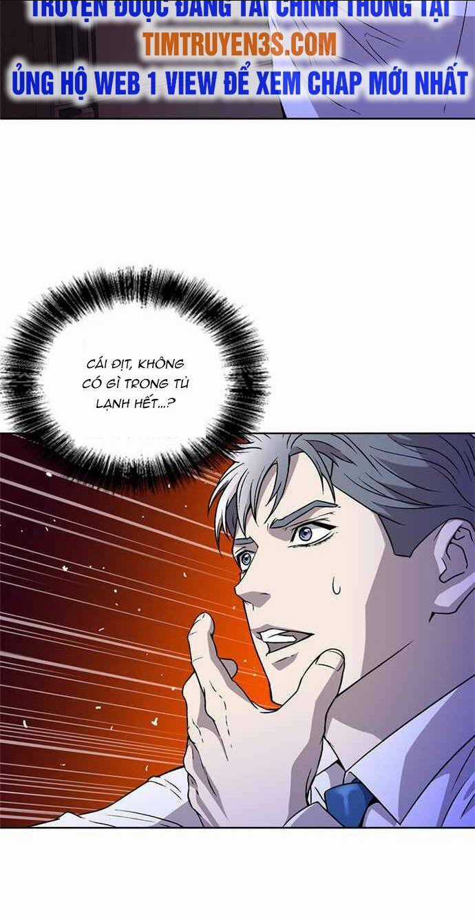 Thẩm Phán Lee Han Young Chapter 3 trang 84