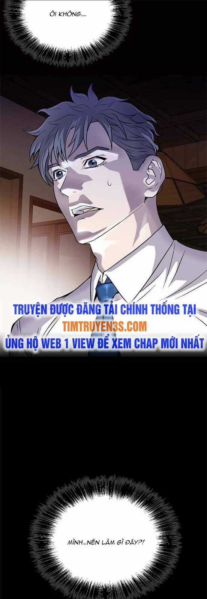 Thẩm Phán Lee Han Young Chapter 3 trang 87