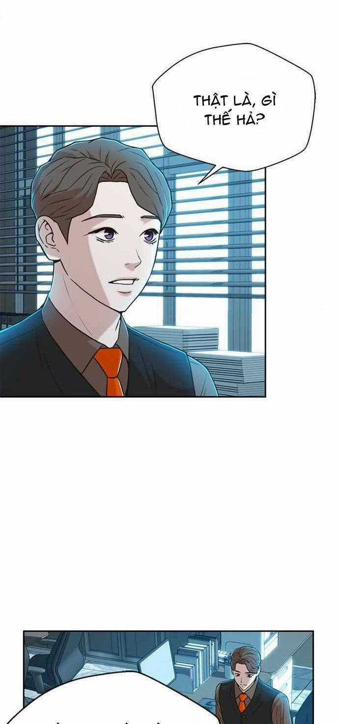 Thẩm Phán Lee Han Young Chapter 30 trang 12