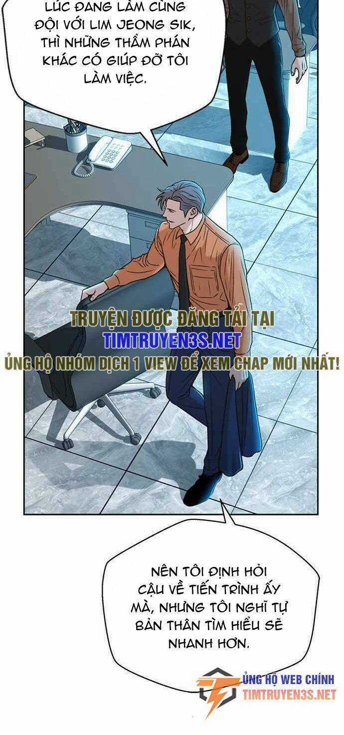Thẩm Phán Lee Han Young Chapter 30 trang 13