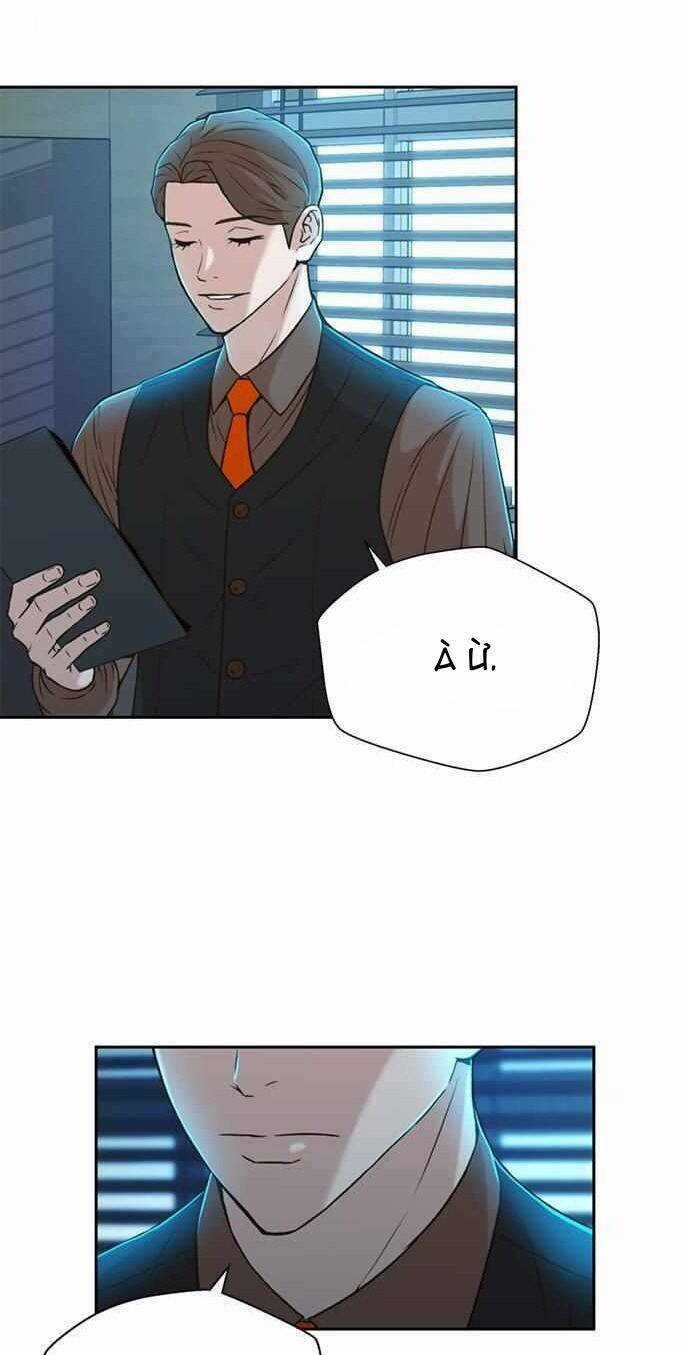 Thẩm Phán Lee Han Young Chapter 30 trang 14